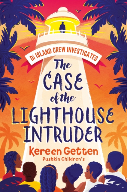 The Case of the Lighthouse Intruder, EPUB eBook