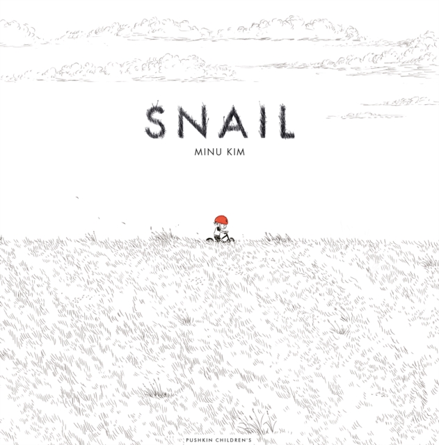 Snail, Hardback Book