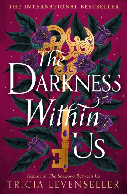 The Darkness Within Us, Hardback Book