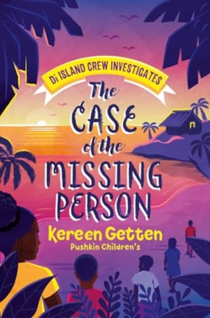 The Case of the Missing Person, Paperback / softback Book