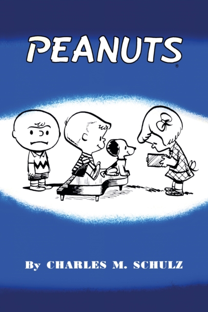Peanuts, Paperback / softback Book