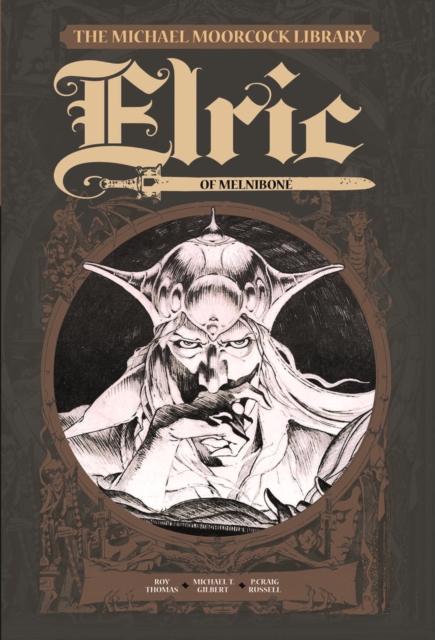 Elric Volume 1, PDF eBook