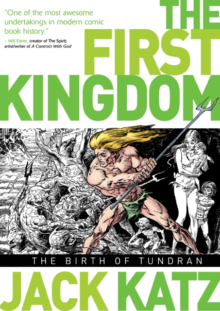 The  First Kingdom Volume 1, EPUB eBook