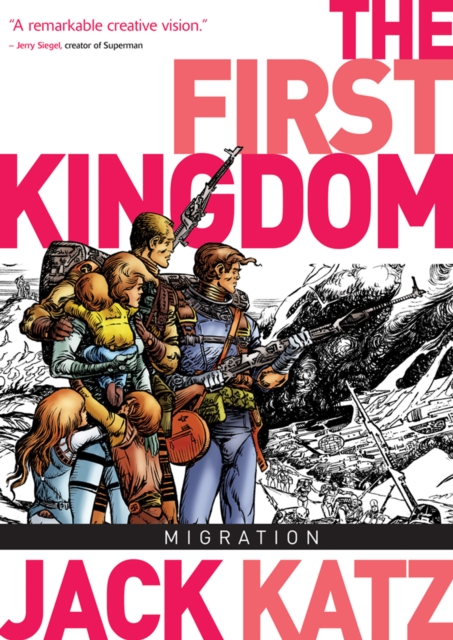 The  First Kingdom Volume 4, EPUB eBook