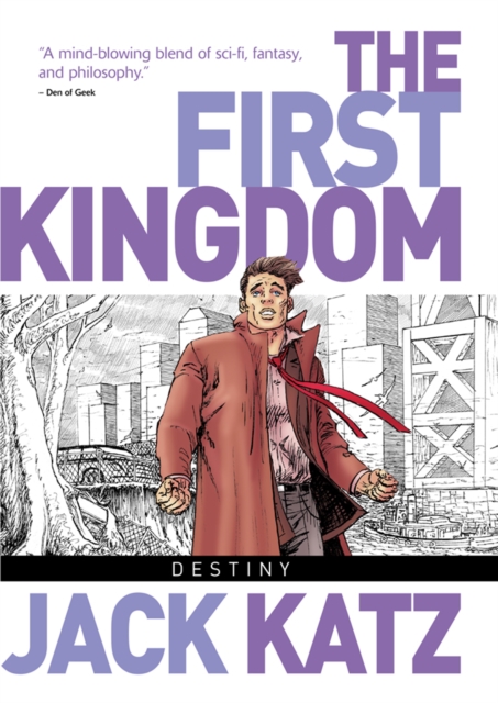 The  First Kingdom Volume 6, EPUB eBook
