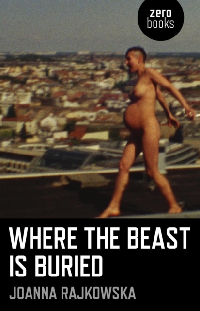 Where the Beast is Buried, EPUB eBook