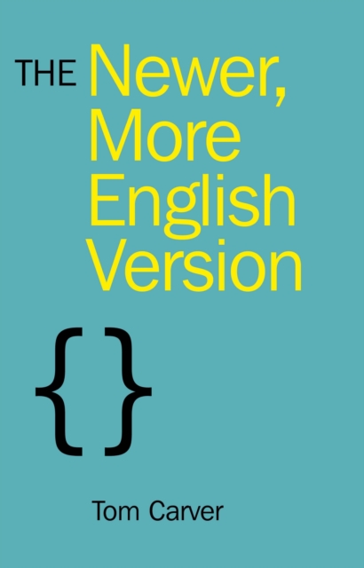 Newer, More English Version, EPUB eBook
