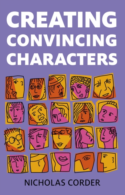 Creating Convincing Characters, EPUB eBook