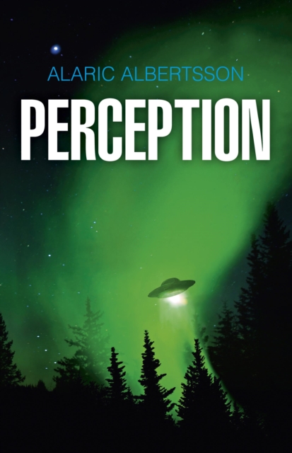 Perception, Paperback / softback Book