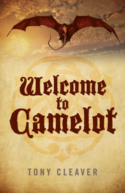Welcome to Camelot, Paperback / softback Book