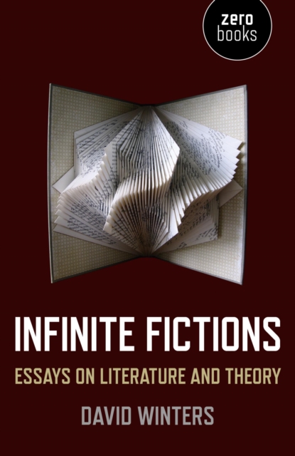 Infinite Fictions : Essays on Literature and Theory, EPUB eBook