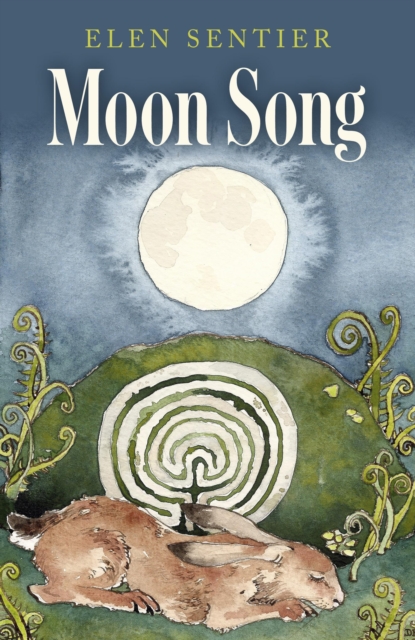 Moon Song, Paperback / softback Book