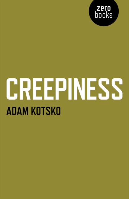 Creepiness, EPUB eBook