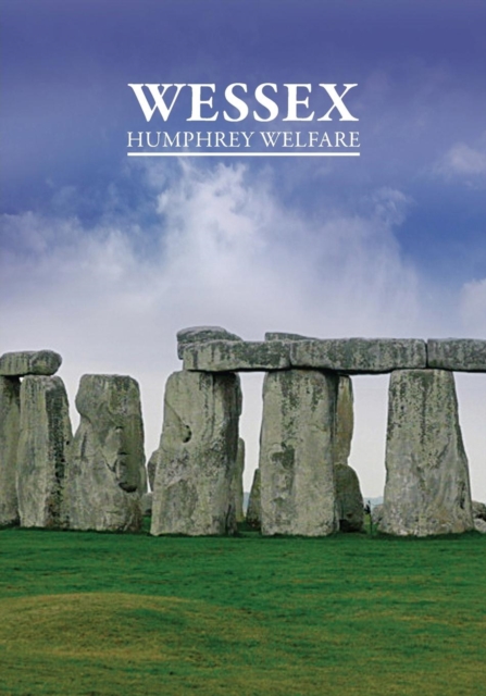 Wessex, Paperback / softback Book