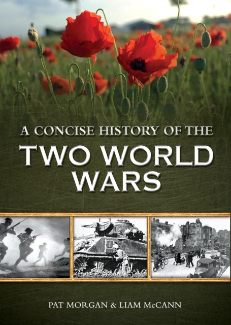 A Concise History of Two World Wars, EPUB eBook