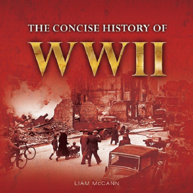 The Consise History of WWII, EPUB eBook