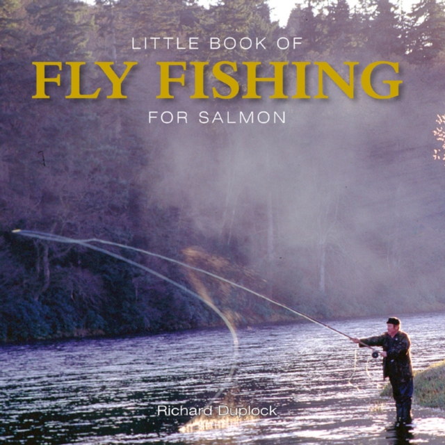 Little Book of Fly Fishing for Salmon, EPUB eBook