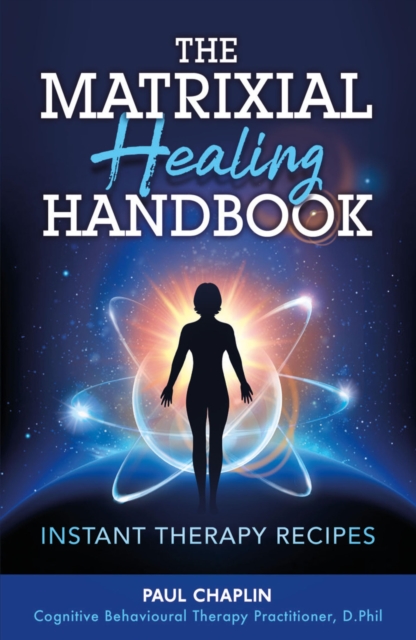 The Matrixial Healing Handbook, EPUB eBook
