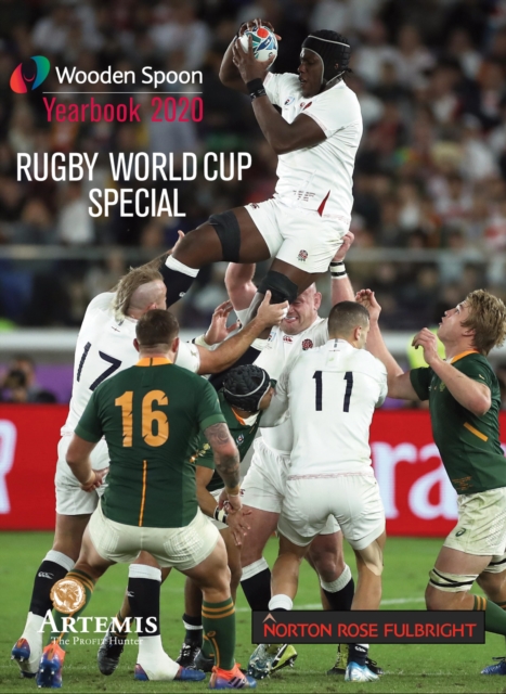 Rugby World Yearbook 2020, EPUB eBook