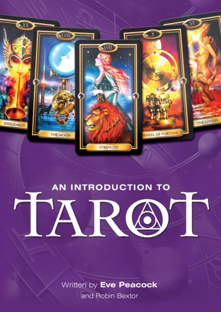 Learn Tarot, EPUB eBook
