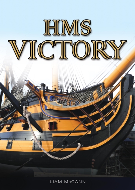 HMS Victory, EPUB eBook