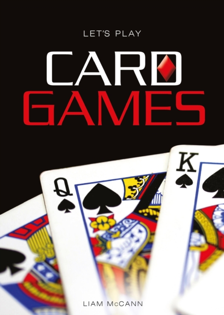 Let's Play Card Games, EPUB eBook