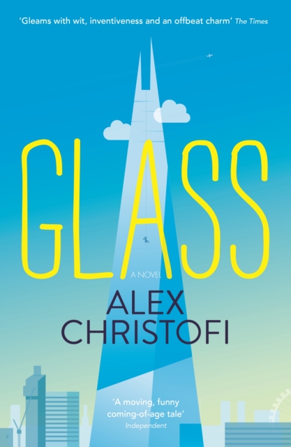 Glass, EPUB eBook