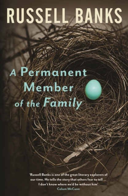 A Permanent Member of the Family, EPUB eBook