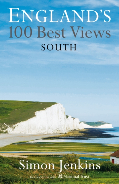 South and East England's Best Views, EPUB eBook