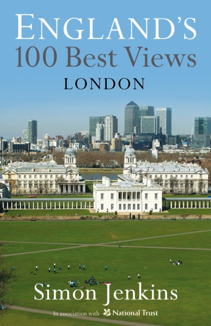 London's Best Views, EPUB eBook