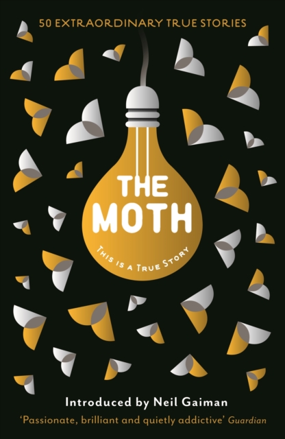 The Moth : This Is a True Story, EPUB eBook