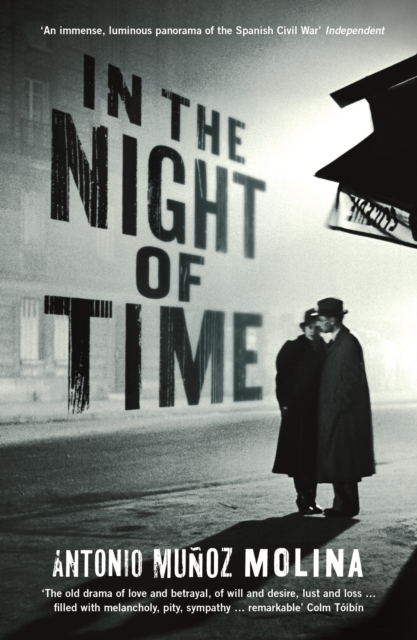 In the Night of Time, EPUB eBook