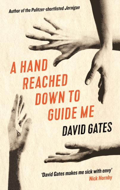 A Hand Reached Down to Guide Me, EPUB eBook