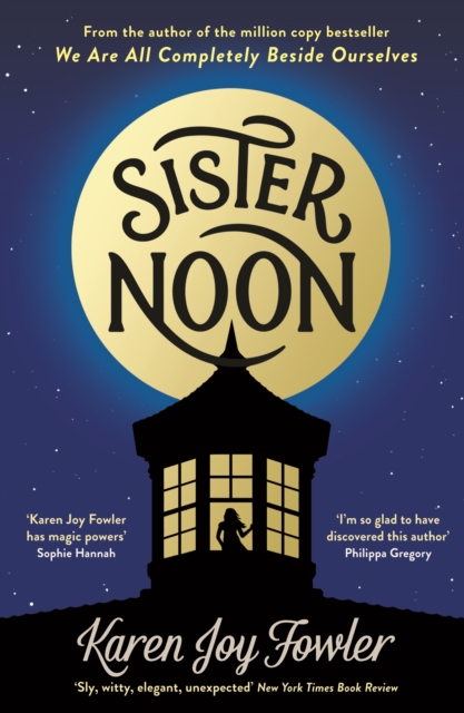 Sister Noon, EPUB eBook