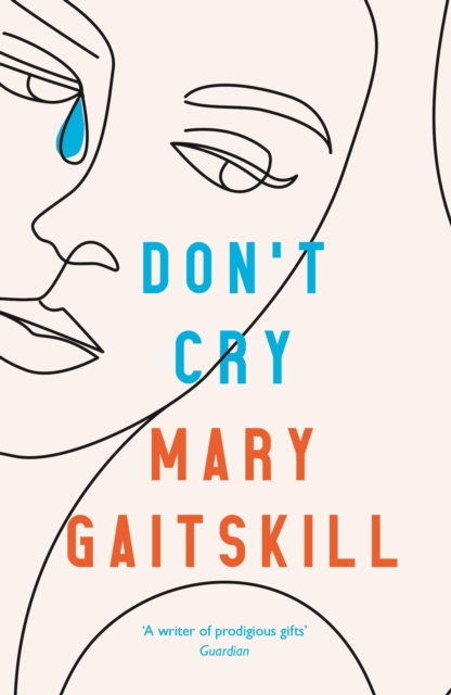 Don't Cry, EPUB eBook