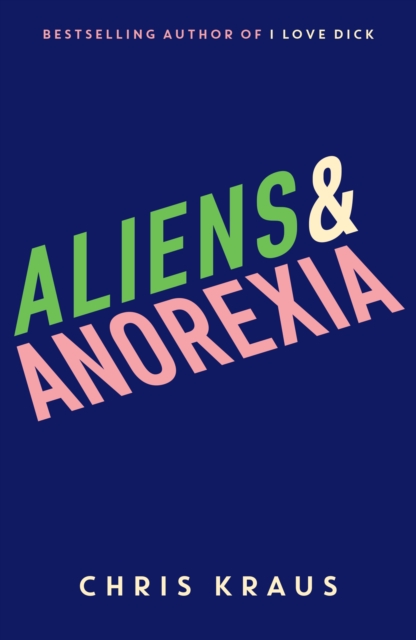 Aliens & Anorexia, EPUB eBook
