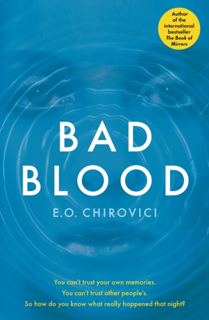 Bad Blood, EPUB eBook
