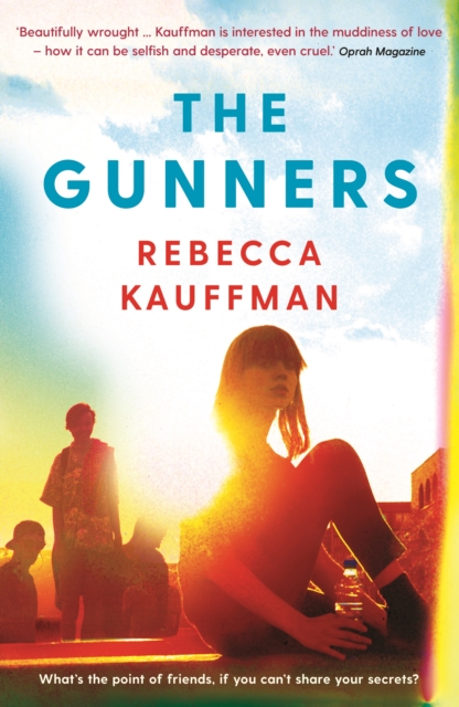 The Gunners, EPUB eBook