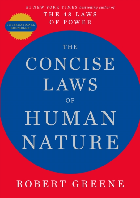 The Concise Laws of Human Nature, EPUB eBook