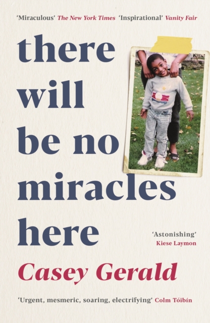 There Will Be No Miracles Here : A memoir from the dark side of the American Dream, EPUB eBook