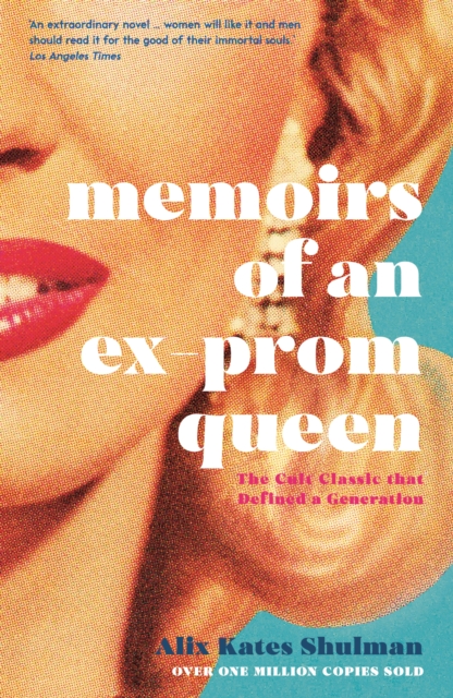 Memoirs of an Ex-Prom Queen, EPUB eBook