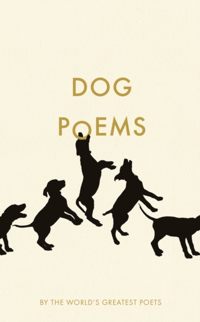 Dog Poems, EPUB eBook