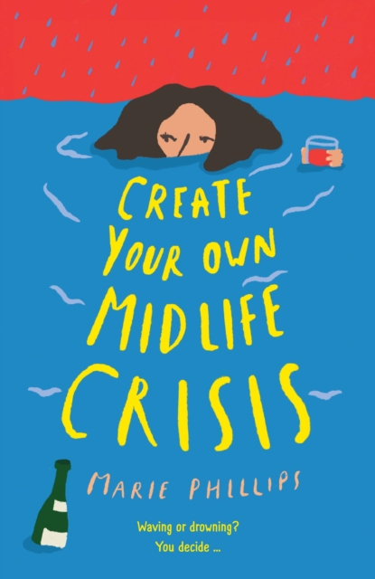 Create Your Own Midlife Crisis, EPUB eBook