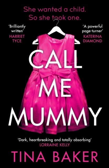 Call Me Mummy : the #1 ebook bestseller, EPUB eBook