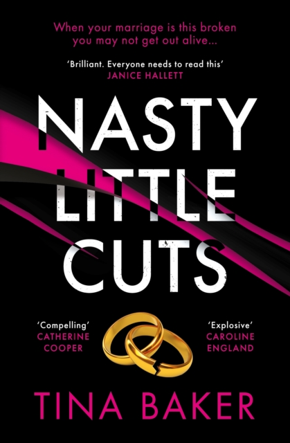 Nasty Little Cuts : from the author of #1 ebook bestseller Call Me Mummy, EPUB eBook