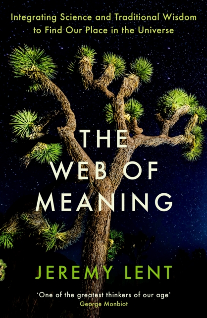 The Web of Meaning : Integrating Science and Traditional Wisdom to Find Our Place in the Universe, EPUB eBook