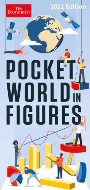 Pocket World In Figures 2022, EPUB eBook