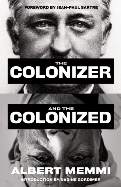 The Colonizer and the Colonized, EPUB eBook