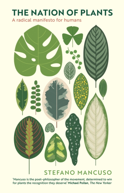 The Nation of Plants : The International Bestseller, EPUB eBook