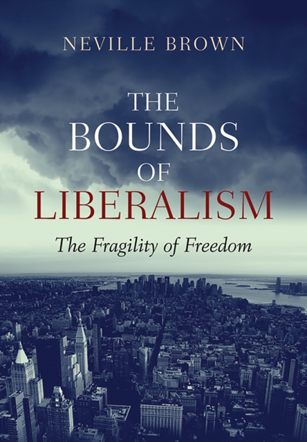 The Bounds of Liberalism, PDF eBook